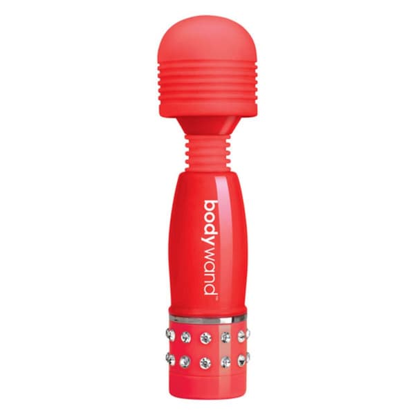 Minivibrator Bodywand 7679 Röd