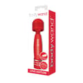 Miniatyrbild 1 av 2: Minivibrator Bodywand 7679 Röd