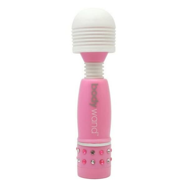 Vibrator Bodywand BW101P Rosa