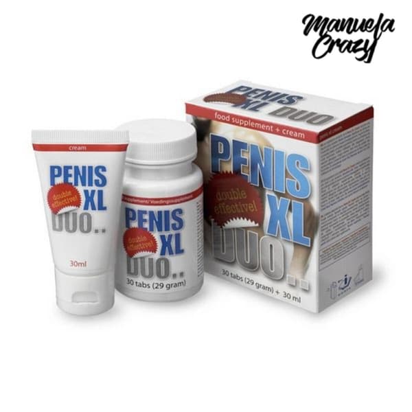 Lustask Large Pleasure Kit 356