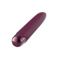 Miniatyrbild 4 av 7: Minivibrator Dream Toys Bullet Vibe Purpur