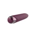 Miniatyrbild 5 av 7: Minivibrator Dream Toys Bullet Vibe Purpur