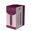 Miniatyrbild 7 av 7: Minivibrator Dream Toys Bullet Vibe Purpur