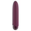Miniatyrbild 1 av 7: Minivibrator Dream Toys Bullet Vibe Purpur