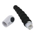 Miniatyrbild 4 av 5: Anal vibrator Dream Toys Essentials Svart