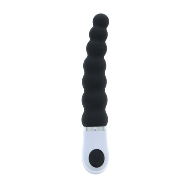 Anal vibrator Dream Toys Essentials Svart