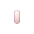 Miniatyrbild 3 av 5: Sugstimulator för klitoris Satisfyer Pro to go 3 Rosa