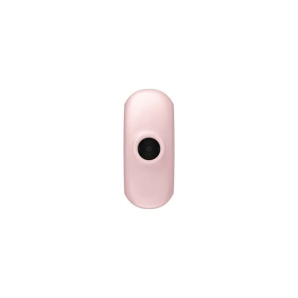 Sugstimulator för klitoris Satisfyer Pro to go 3 Rosa