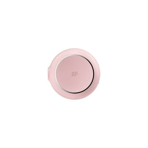 Sugstimulator för klitoris Satisfyer Pro to go 3 Rosa