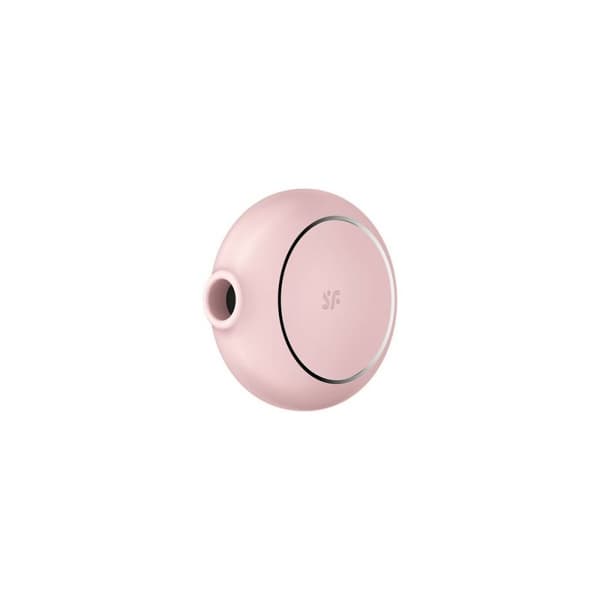 Sugstimulator för klitoris Satisfyer Pro to go 3 Rosa
