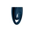 Miniatyrbild 2 av 3: Penisring Satisfyer Blå