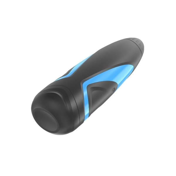Masturberingsapparat Satisfyer Men One Silikon 24,5 cm