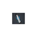 Miniatyrbild 6 av 6: Masturberingsapparat Satisfyer Men One Silikon 24,5 cm