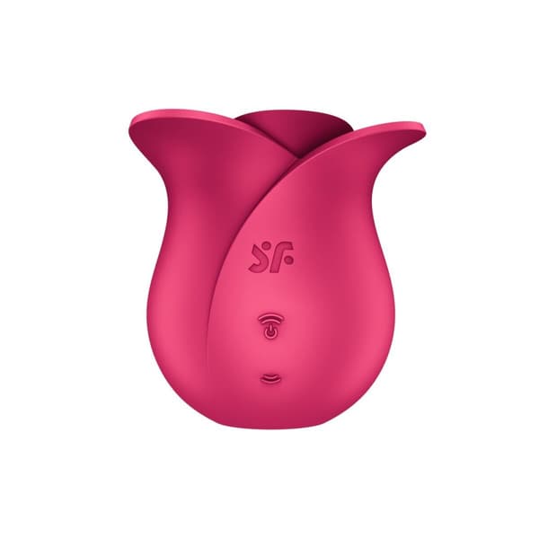 Sugstimulator för klitoris Satisfyer Pro 2 Modern Rosa