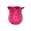 Miniatyrbild 7 av 10: Sugstimulator för klitoris Satisfyer Pro 2 Modern Rosa