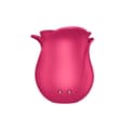 Miniatyrbild 9 av 10: Sugstimulator för klitoris Satisfyer Pro 2 Modern Rosa