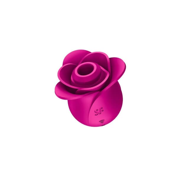 Sugstimulator för klitoris Satisfyer Pro 2 Modern Rosa
