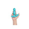 Miniatyrbild 8 av 9: Anal vibrator FemmeFunn