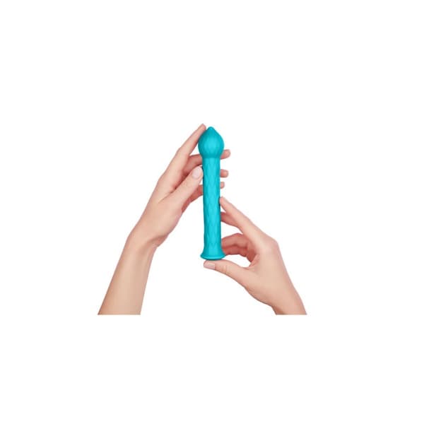Minivibrator FemmeFunn Diamond Wand