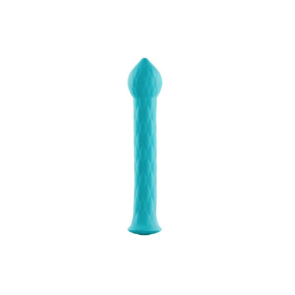 Minivibrator FemmeFunn Diamond Wand