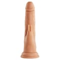 Miniatyrbild 6 av 11: Realistisk dildo FemmeFunn