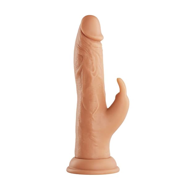 Realistisk dildo FemmeFunn