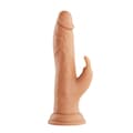 Miniatyrbild 7 av 11: Realistisk dildo FemmeFunn