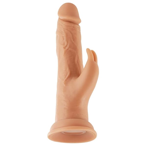 Realistisk dildo FemmeFunn