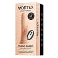Miniatyrbild 11 av 11: Realistisk dildo FemmeFunn