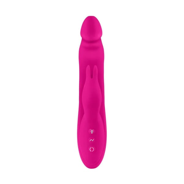 Vibrator FemmeFunn Rosa