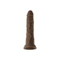 Miniatyrbild 4 av 10: Realistisk dildo FemmeFunn Brun
