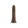 Miniatyrbild 1 av 10: Realistisk dildo FemmeFunn Brun