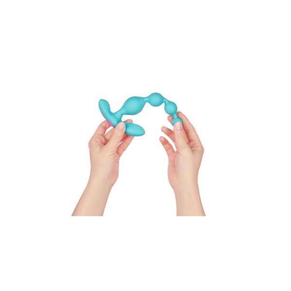 Anal vibrator FemmeFunn