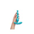 Miniatyrbild 7 av 10: Anal vibrator FemmeFunn