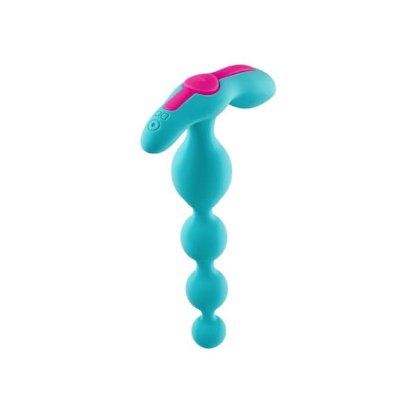 Anal vibrator FemmeFunn