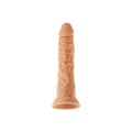 Miniatyrbild 3 av 8: Realistisk dildo FemmeFunn
