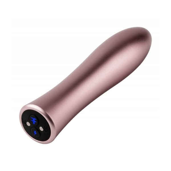 Patronvibrator FemmeFunn Bougie Bullet