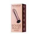 Miniatyrbild 5 av 8: Patronvibrator FemmeFunn Bougie Bullet