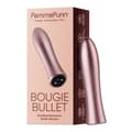 Miniatyrbild 8 av 8: Patronvibrator FemmeFunn Bougie Bullet