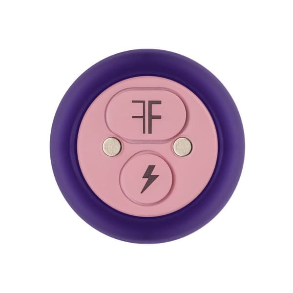 Patronvibrator FemmeFunn