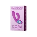 Miniatyrbild 3 av 5: G-spotvibrator FemmeFunn