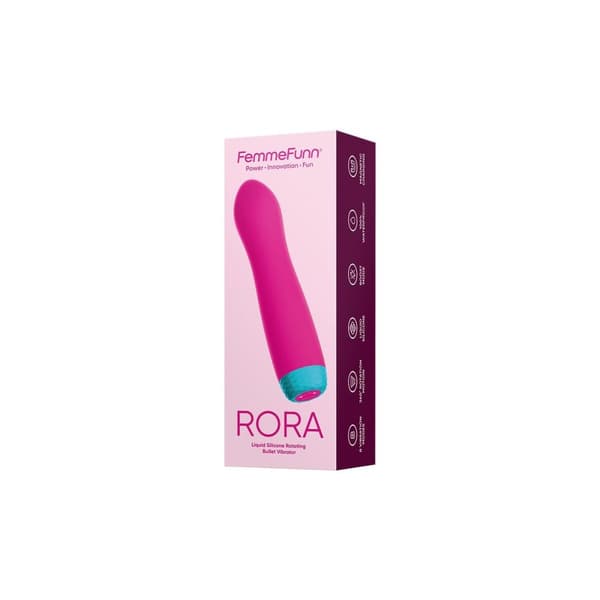 Vibrator FemmeFunn Rora