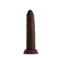 Miniatyrbild 1 av 3: Realistisk dildo Shaft MAHOGANY