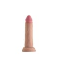 Miniatyrbild 1 av 3: Realistisk dildo Shaft PINE