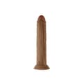 Miniatyrbild 3 av 6: Realistisk dildo Shaft DONG - OAK