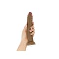 Miniatyrbild 4 av 6: Realistisk dildo Shaft DONG - OAK