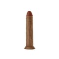 Miniatyrbild 1 av 6: Realistisk dildo Shaft DONG - OAK