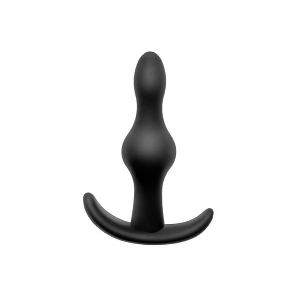 Anal plug S Pleasures Sort