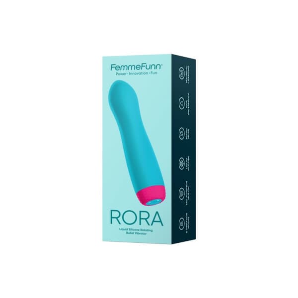Minivibrator FemmeFunn