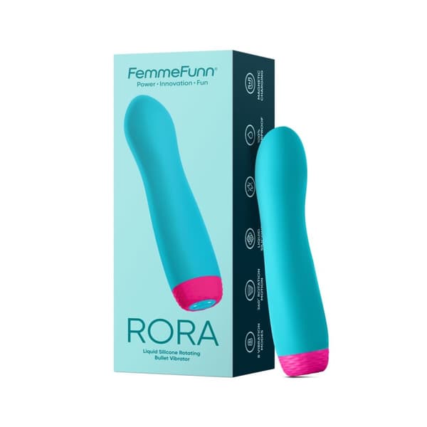 Minivibrator FemmeFunn